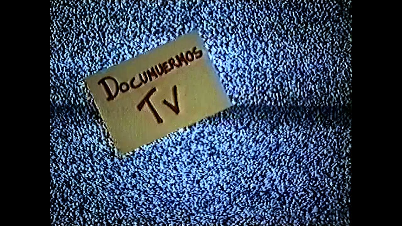 Documuermos TV - Córdoba, capital subnormal del 92