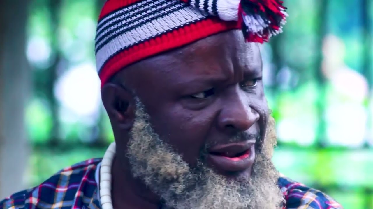 A COMMUNITY WAS ATTACKED BY UNKNOWN GUNMEN: THE DEAD MEN SEASON 2.