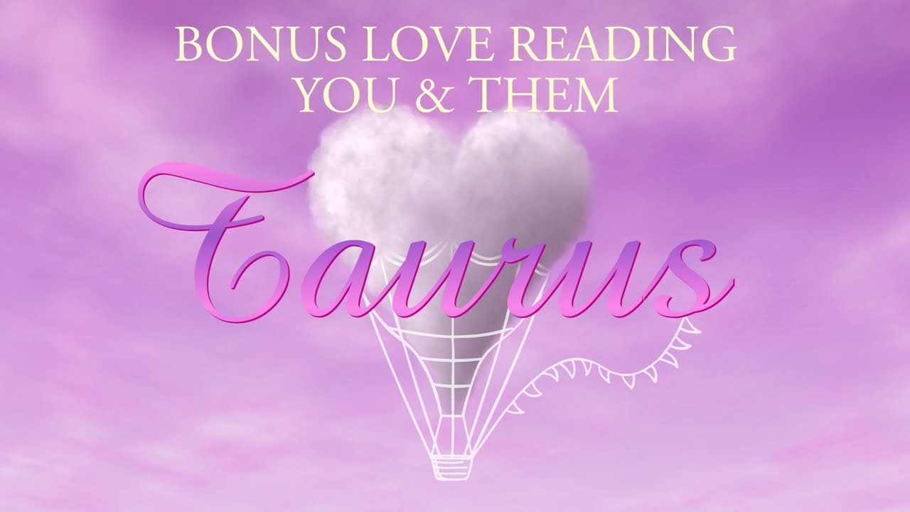 TAURUS love tarot ♉️ Things Will Get Better Taurus❤️‍🩹