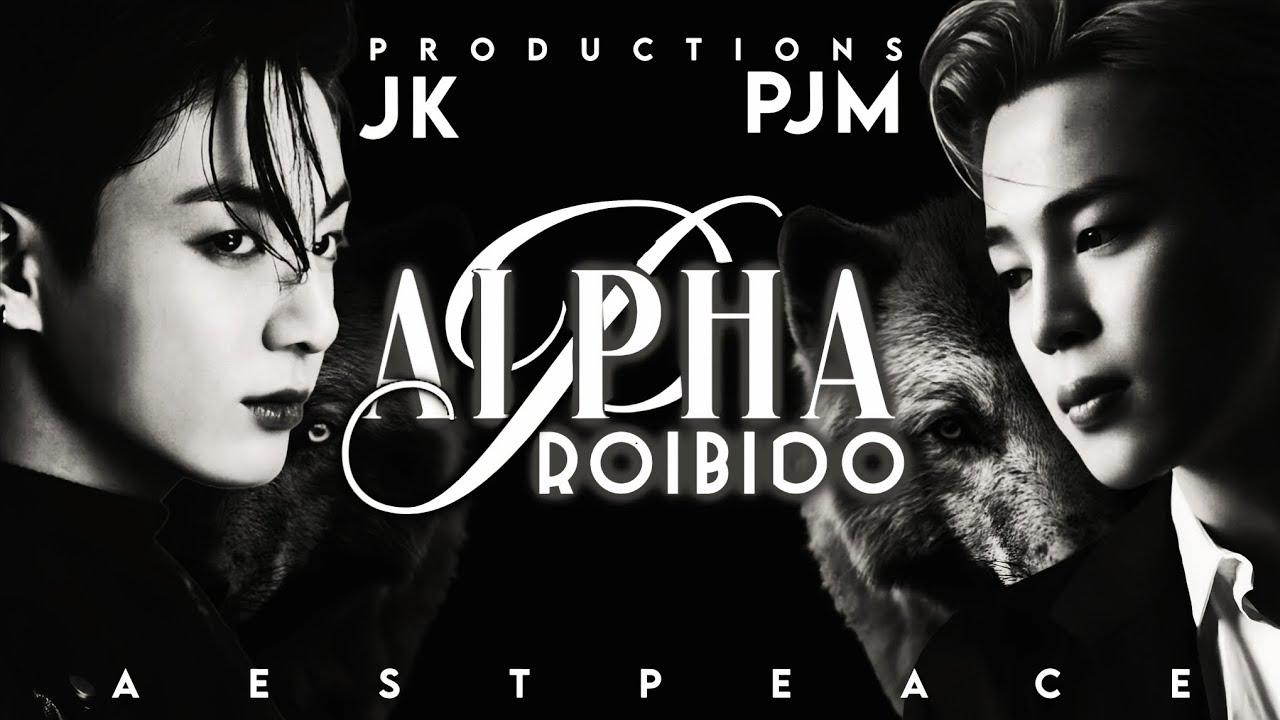 [MINISSÉRIE JIKOOK] Alpha Proibido [EP.O7] - Penúltimo!! 