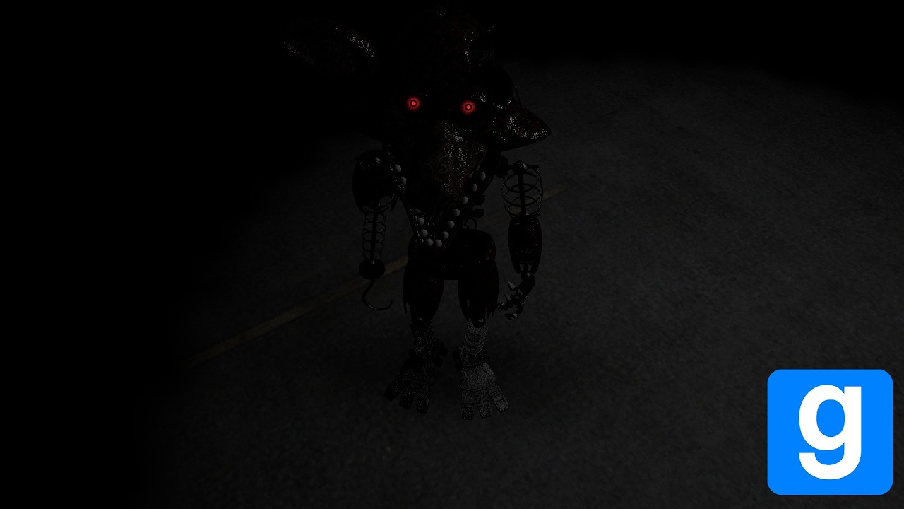 Everyone is just hiding | Gmod Hide & Seek