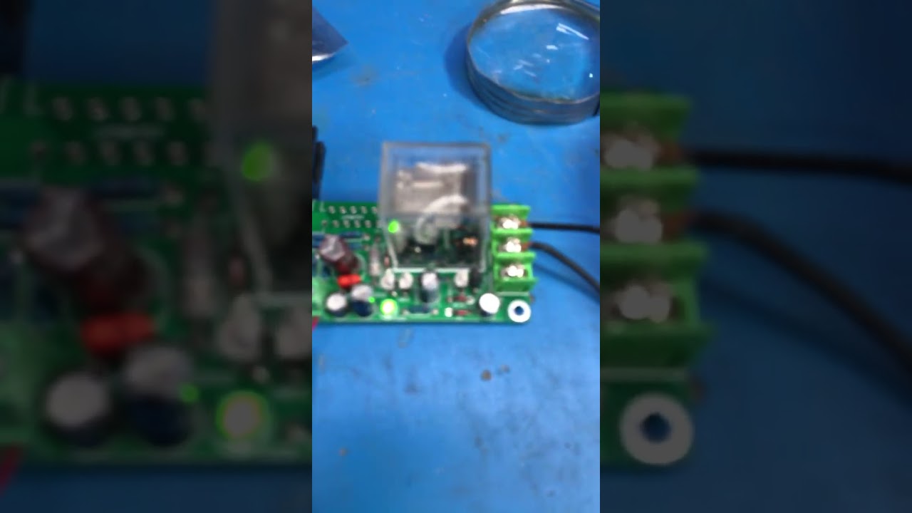 One channel. #electronics #audio #audioelectronics #gainclone