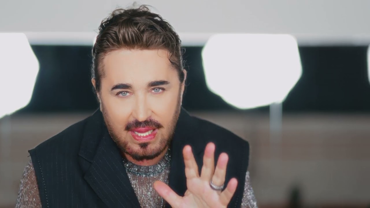 SCIALPI - L'AMORE NON SEI TU
