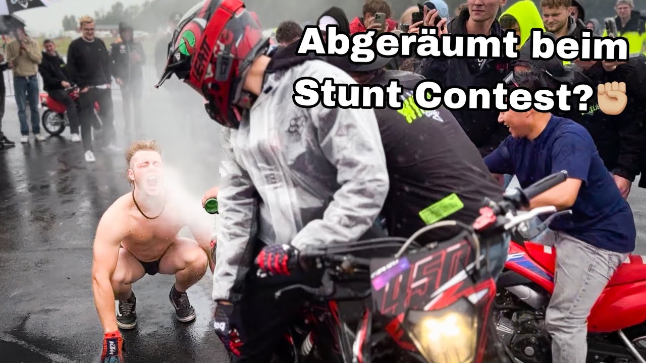 SUPERMOTO SWEDEN FESTIVAL 2023 | Swifty