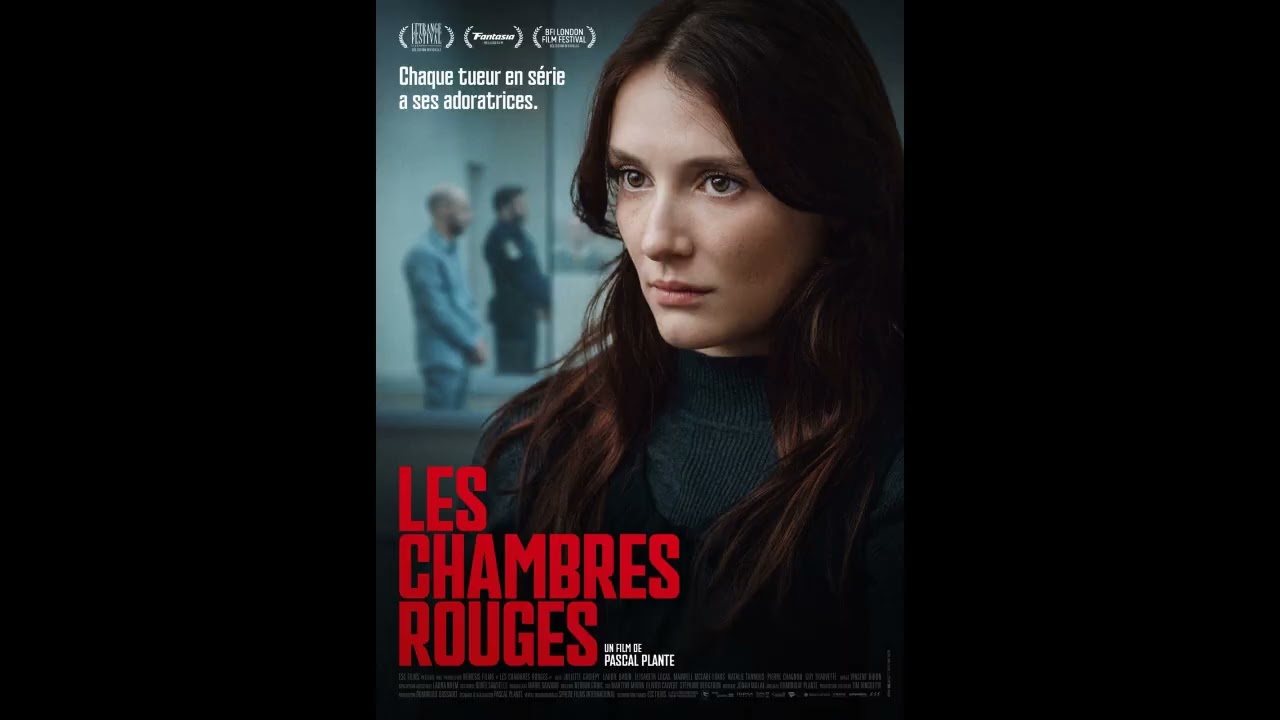 Alex !  Ma critique ciné / série de début d'année 2025 !
