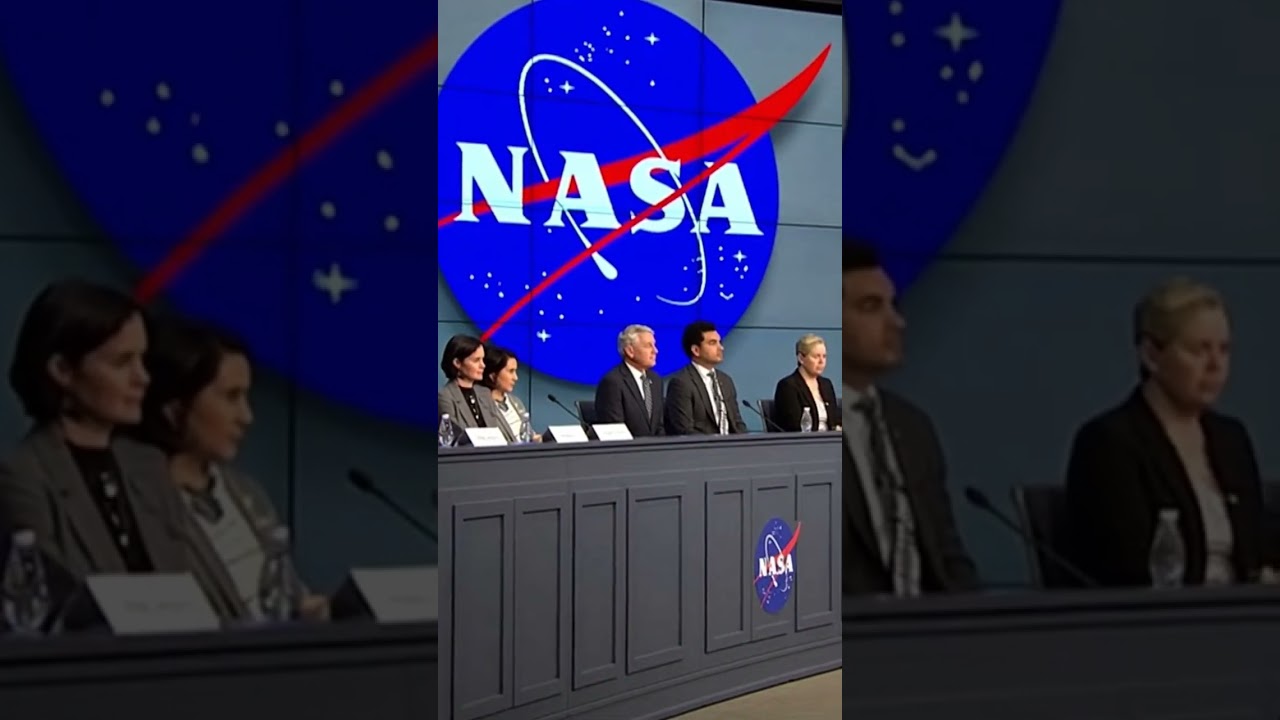 What will NASA Admit About These Sightings ? 