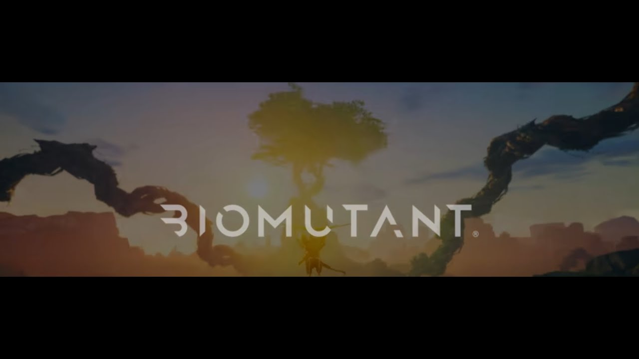 BIOMUTANT #61 - Schritt für Schritt sichern wir neue Außenposten auf unserem Weg durch die Welt!