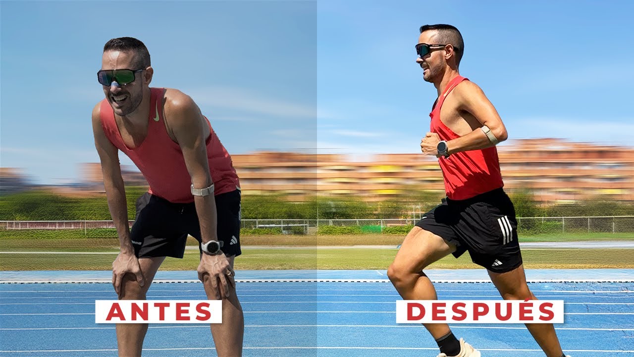 📈 Cómo Correr Más Rápido Sin Cansarte de Forma Fácil y Sencilla 🏃