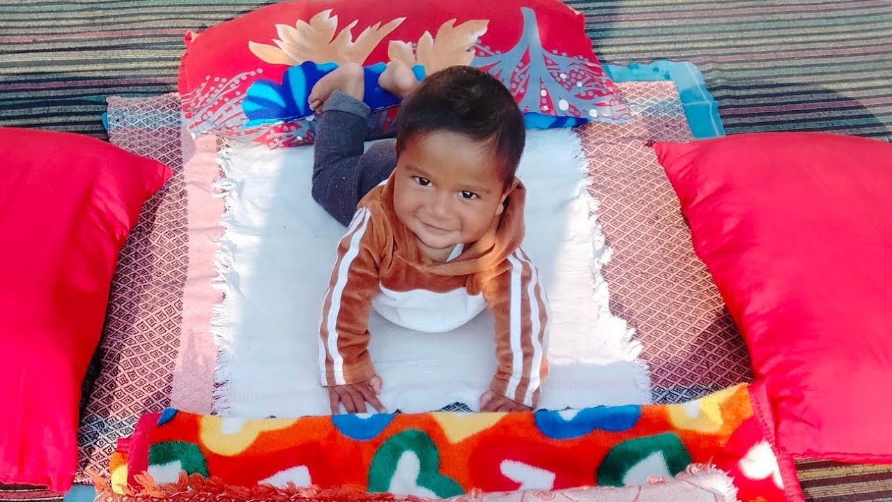 ਆਹ ਬਚਪਨ ਵੀ ਦੁਬਾਰਾ ਨਹੀਂ ਲੱਭਦਾ 🌺🎉🎉