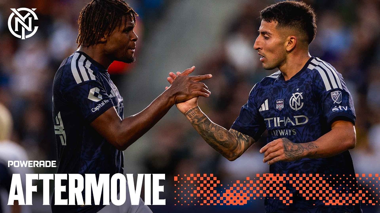 Aftermovie | Season Opener Ends In A Tie