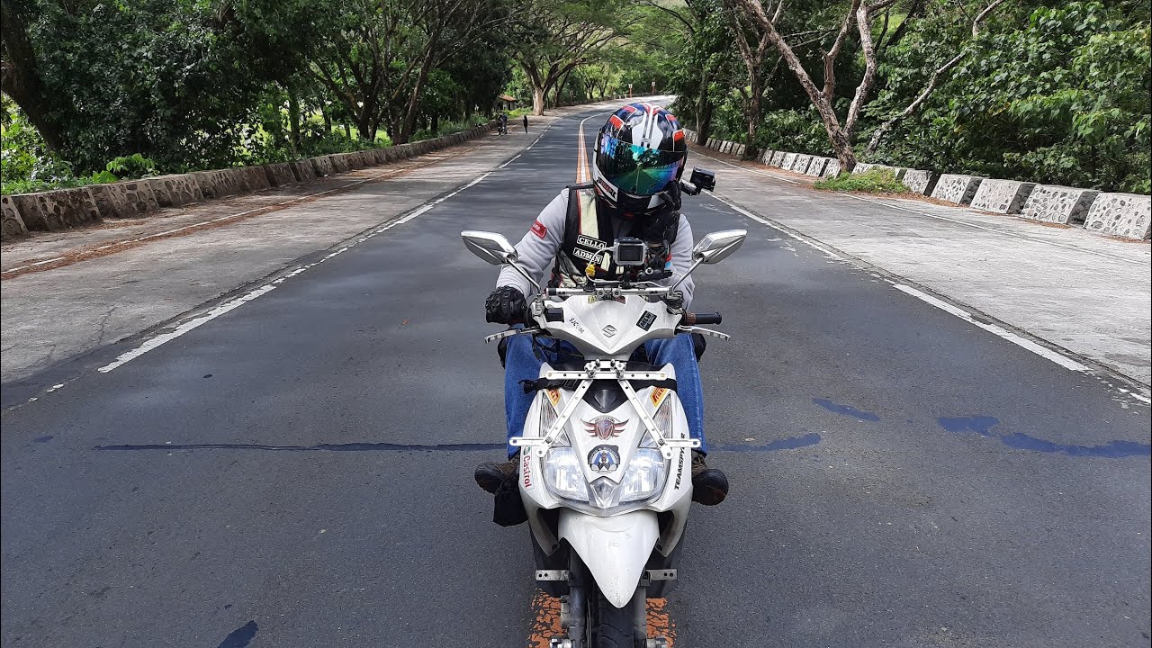Riding is Bliss