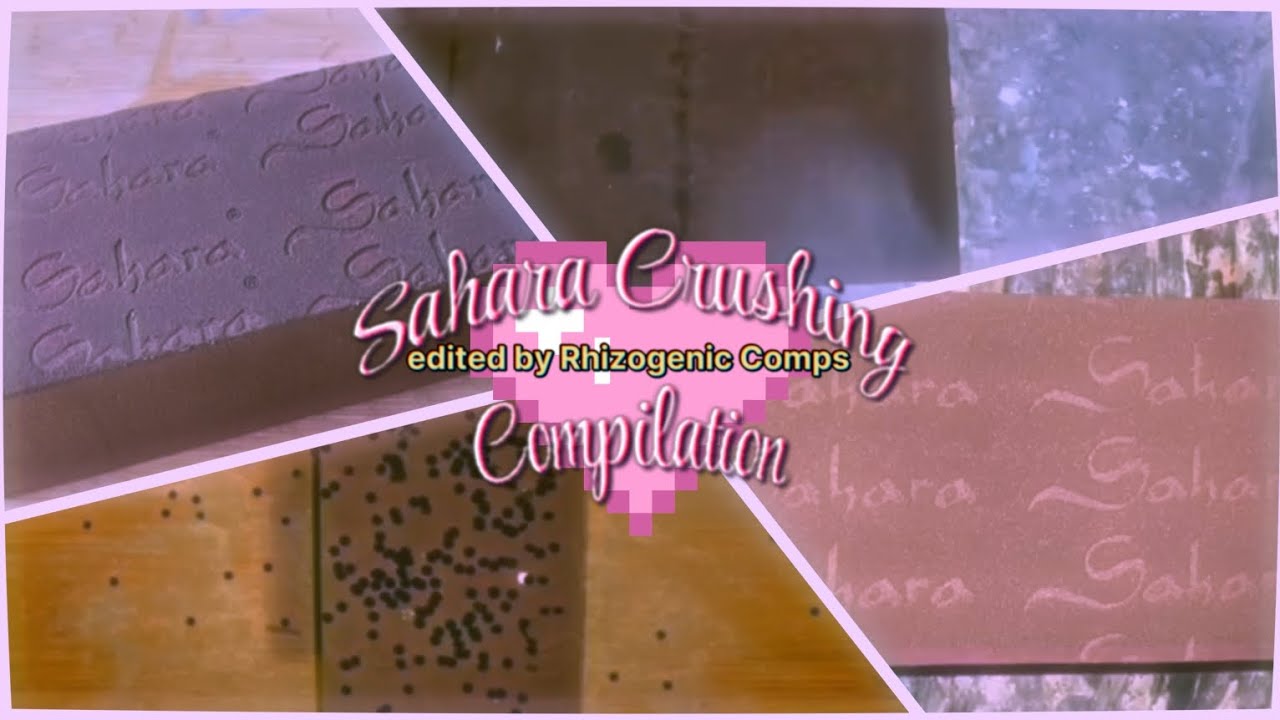 IM BACKK! 💕Sahara Floral Foam{edited compilation} |satisfying|Sleepaid|Stress relief