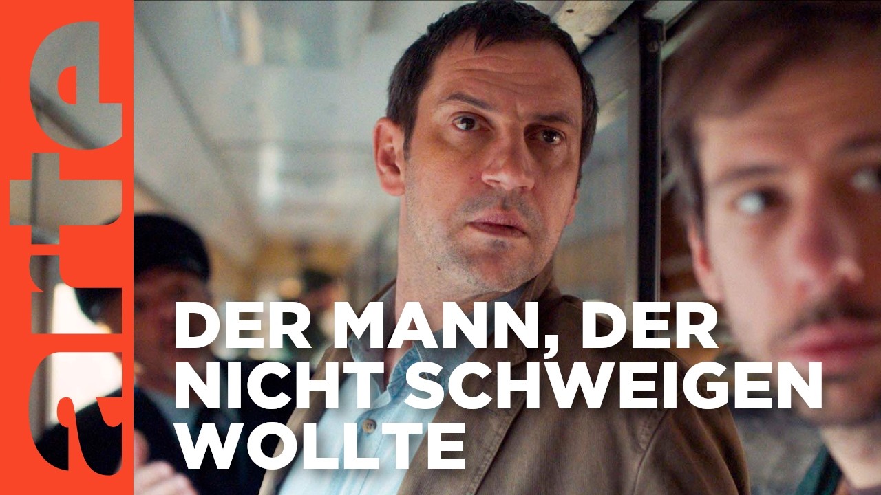 Der Mann, der nicht schweigen wollte | Kurzfilm | ARTE
