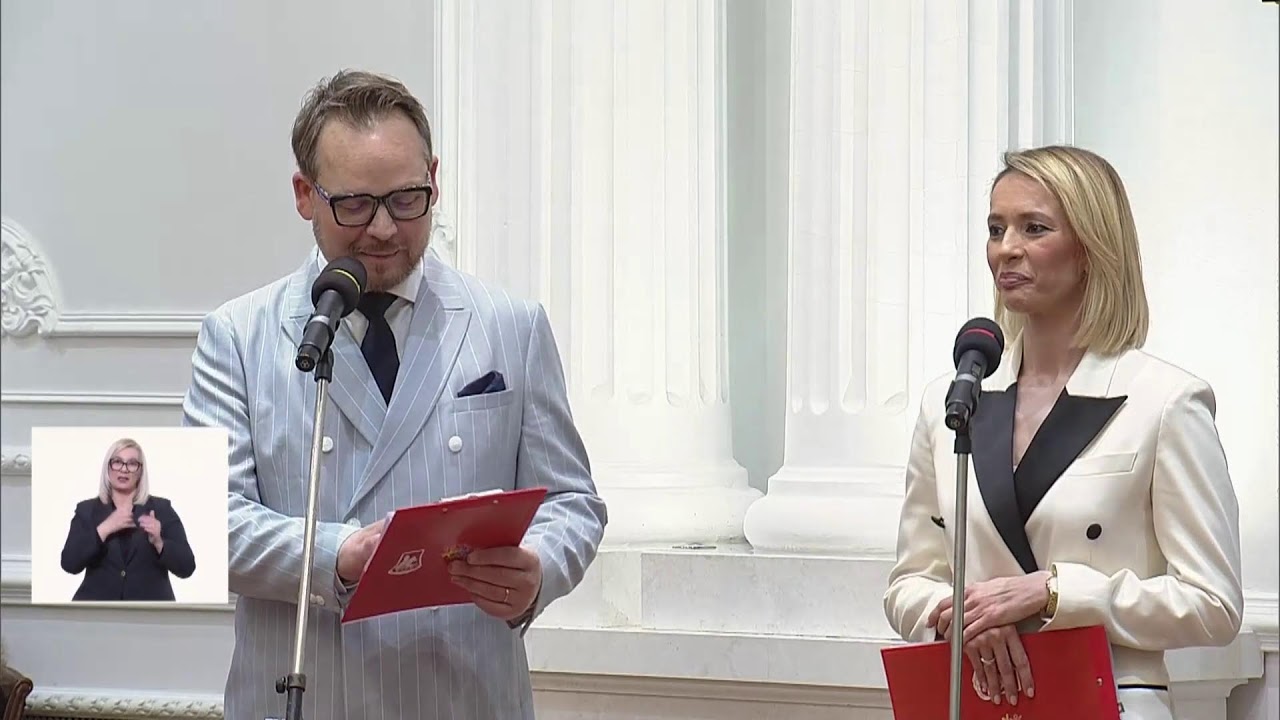 Potpisivanje ugovora s međunarodnom platformom „Sportske igre za mlade“ (HR)