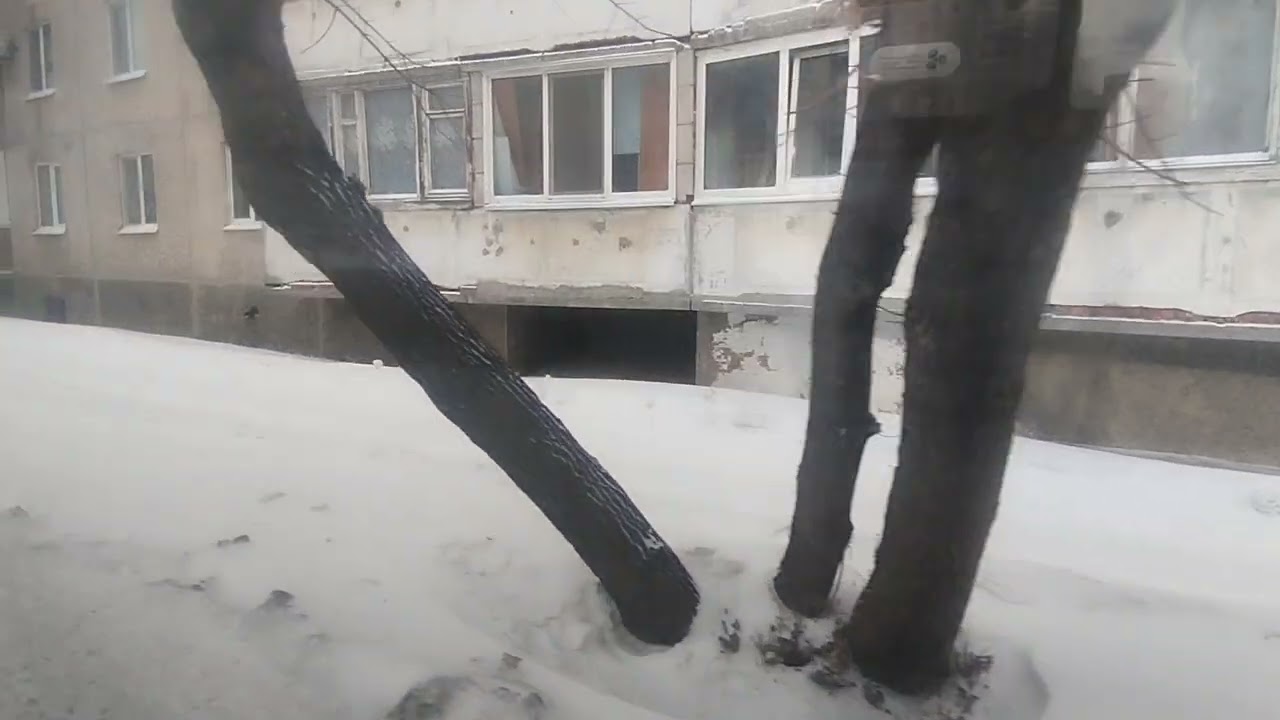 ||Лиаз 5292.67||Ау 111 72||Маршрут 2||Г Тюмень||