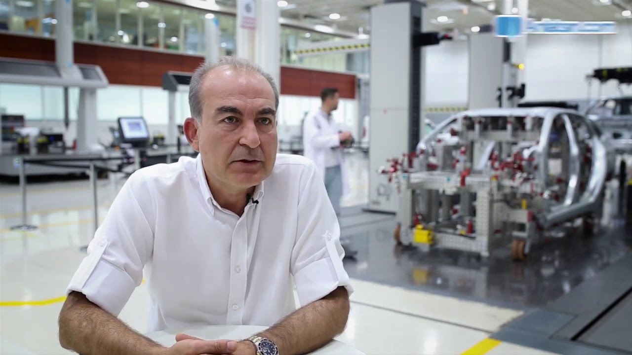 Kalite Departmanı ne iş yapar? TOFAŞ'ta görev ve sorumluluklarınız nelerdir?