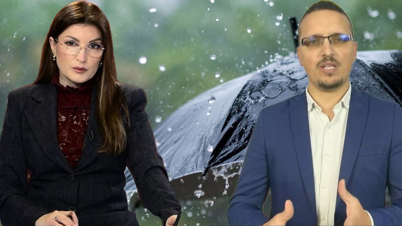 Sot rikthehen rrebeshet/ Meteoreologu: Priten stuhi në këto zona/ Acar dhe dëborë në.../ Kujdes...