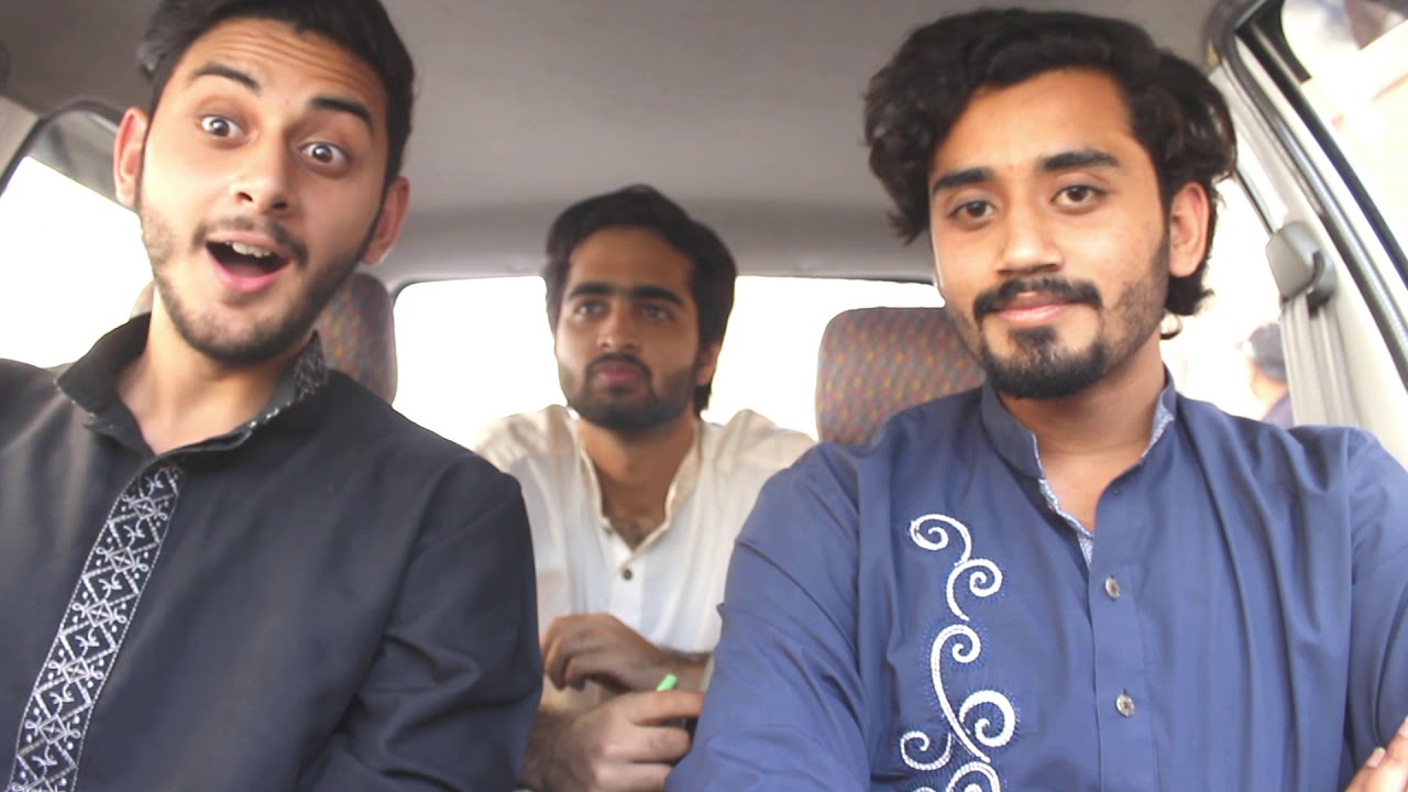 Intro || Little bit about us.