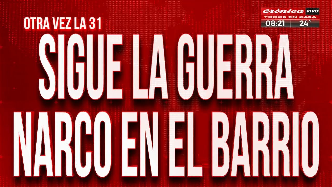Imágenes impactantes de la 