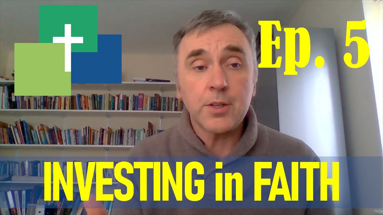 Investing in Faith 5