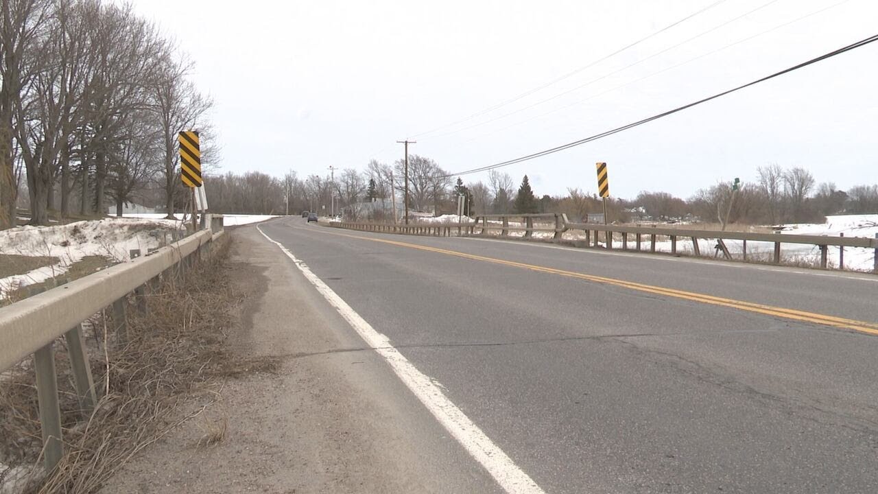 Town of Lyme culvert project puts businesses, emergency response on alert