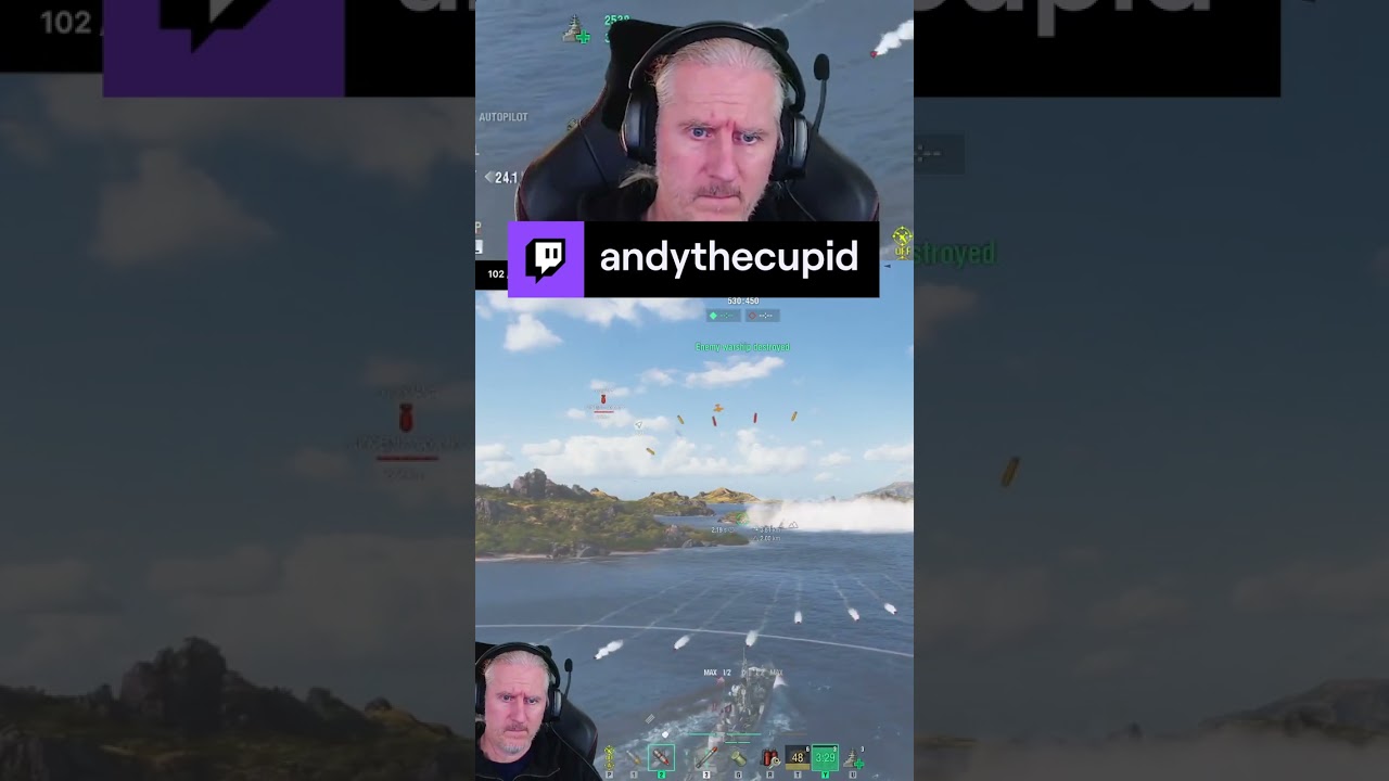 Think Thin | Torpedo Beats | andythecupid on #Twitch