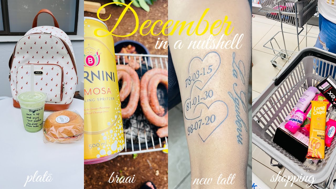Happy New Year🎉| Platō Solo Date| SHEIN Haul| Cosmetics Restock & more…