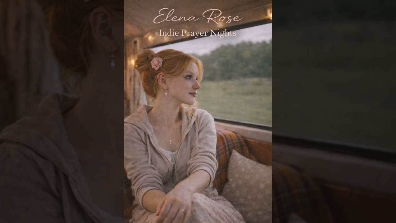 Elena Rose - Not As Alone
