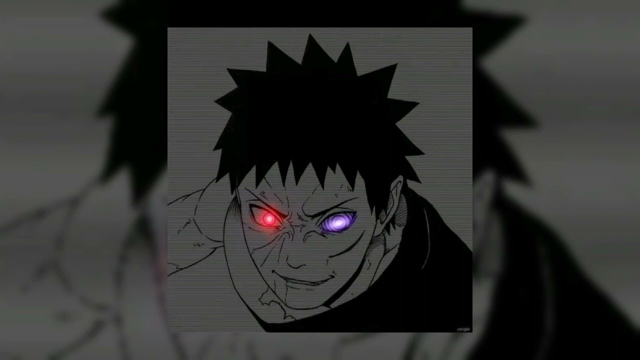 MOVE YO BODY!!! (SUPER SLOWED & REVERB) [OBITO BACKGROUND]
