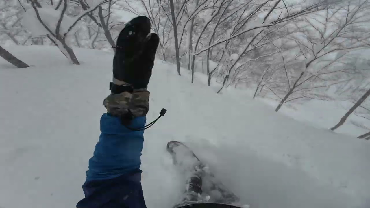 2026.02.02(Day19) 夏油 Shooter 4本目