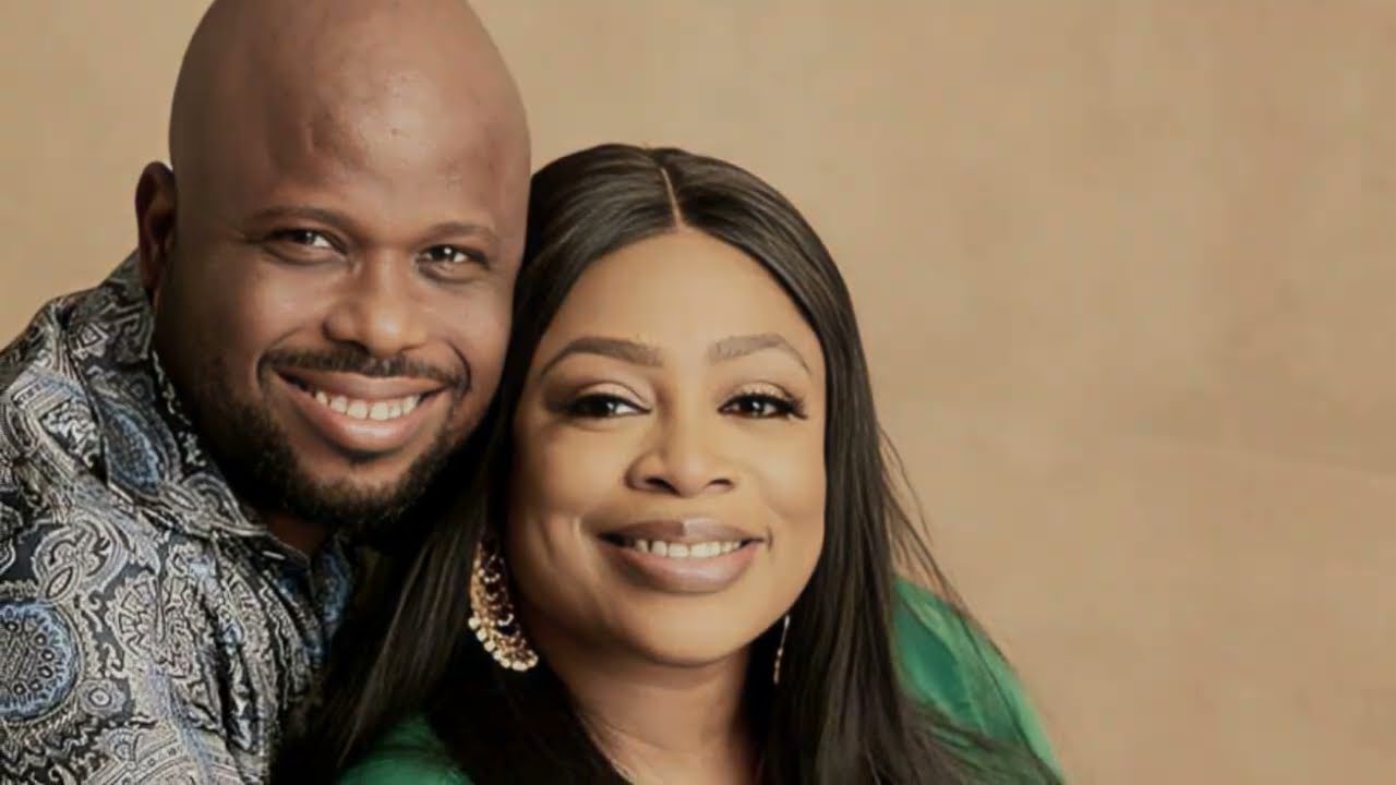 At 53, The Gospel Singer Sinach FINALLY Admit What We All Suspected!