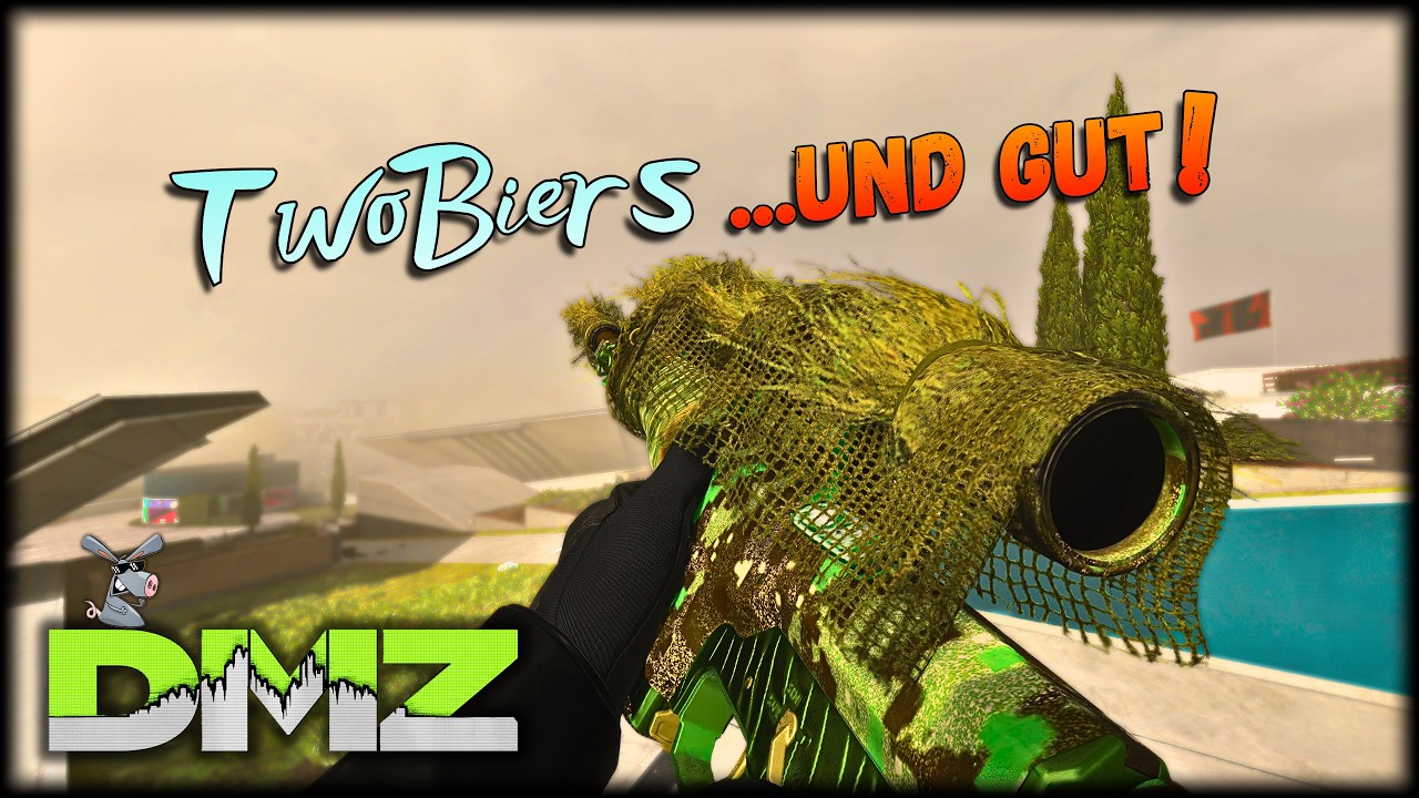 TwoBiers regelt! 👍 | DMZ Vondel