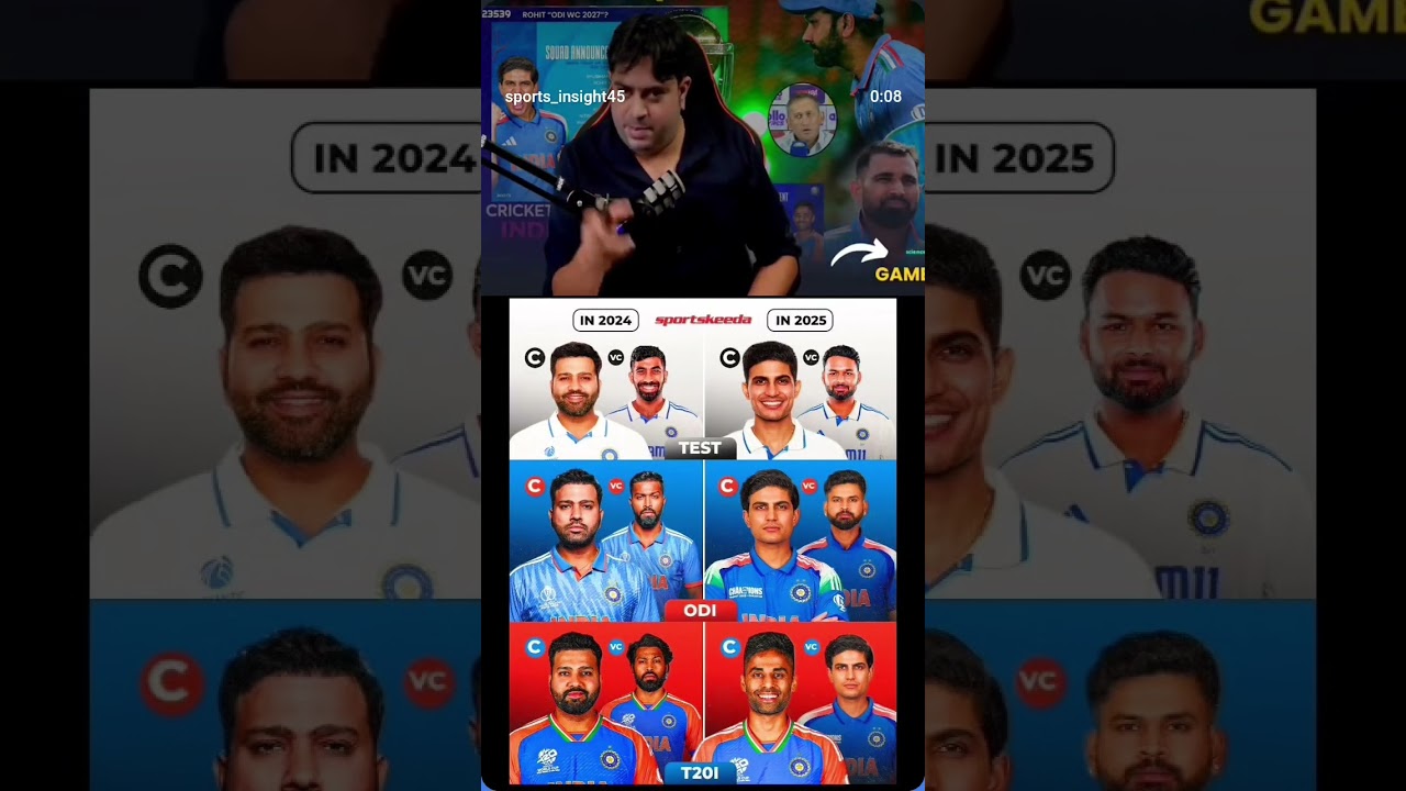 Indian SHUBHMAN GILL#cricket#trending#teamindia#indiancricketteam#shubhmangill#championstrophy2025