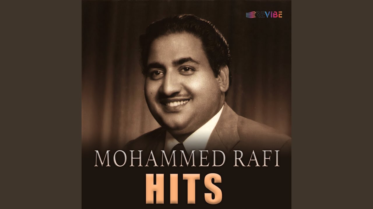 Ai Meri Jane Chaman (From 