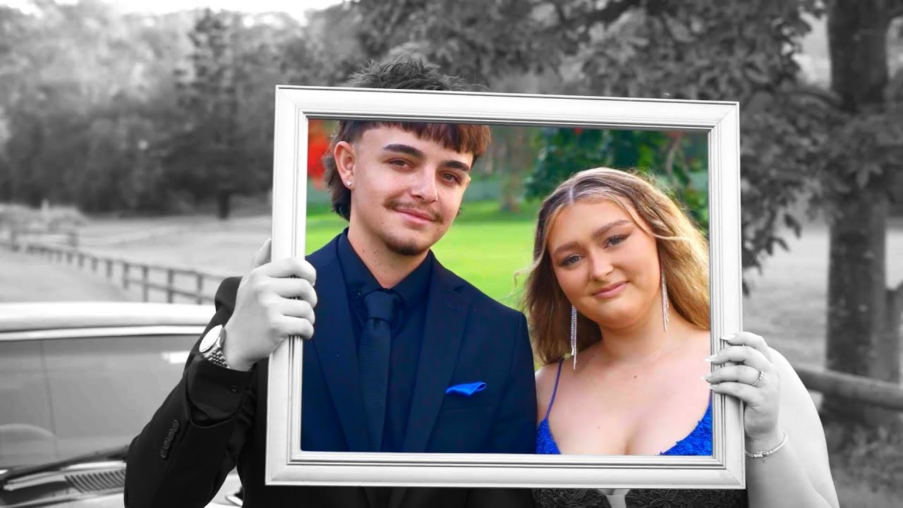 Chelsea + Jai Formal