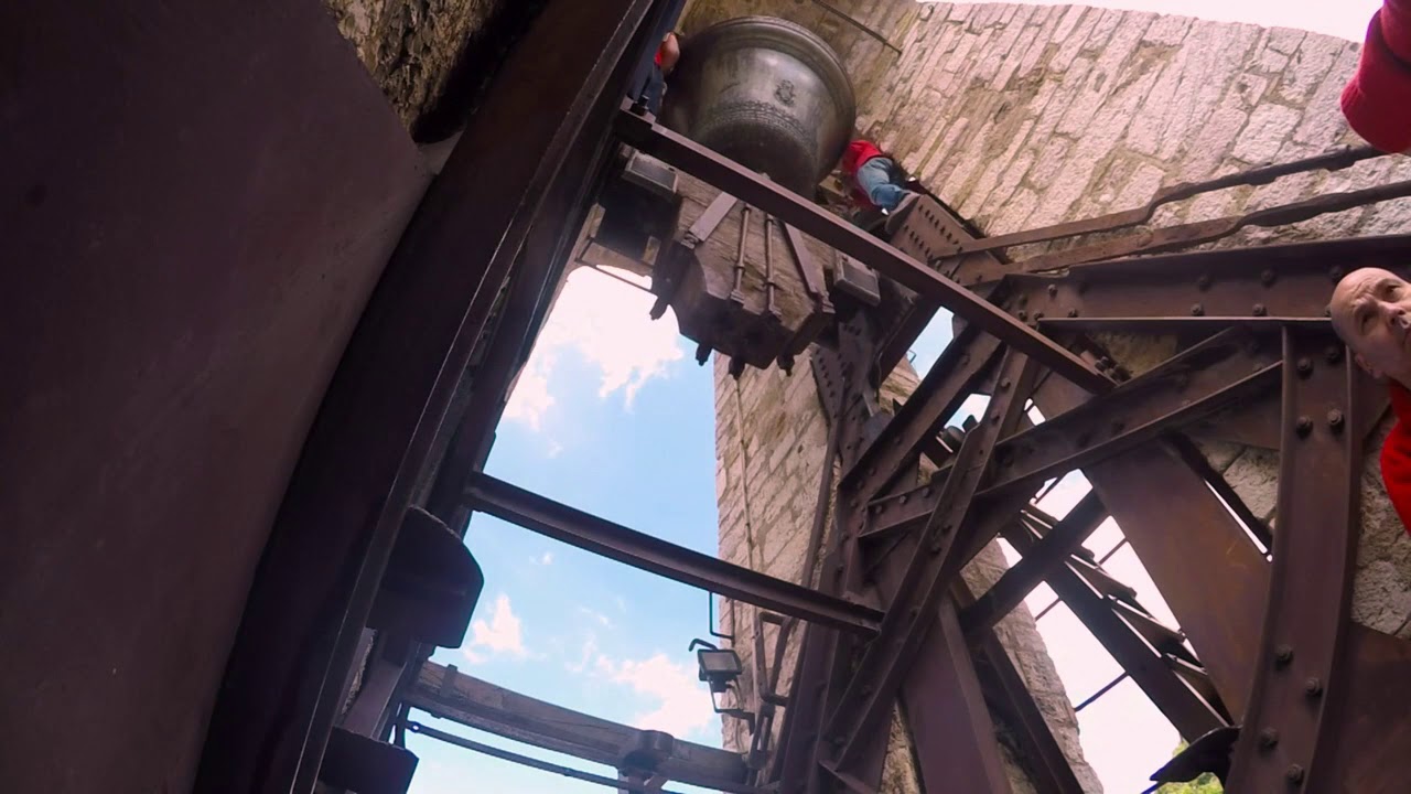 Il Campanone di Gubbio