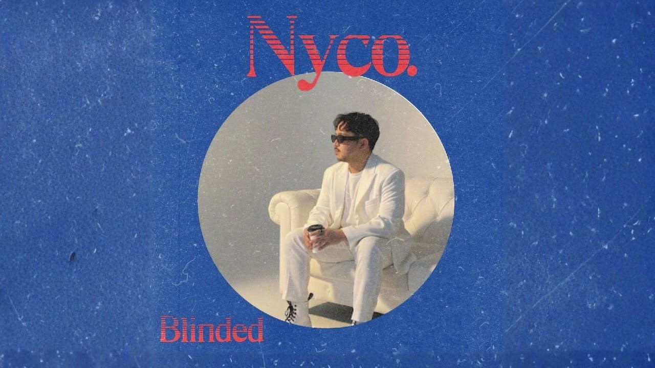 BLINDED - NYCO.