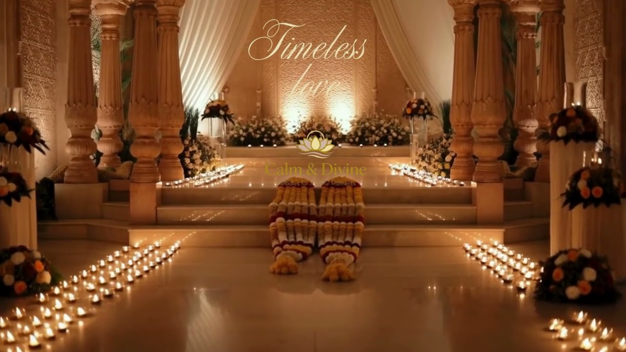 Timeless Love | An Eternal Bond