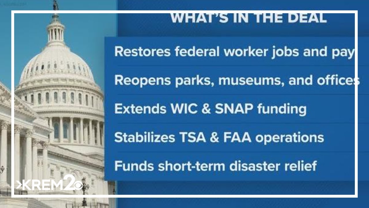 Shutdown proposal pits Democrats' moderates and progressives against centrist Senate dealmakers