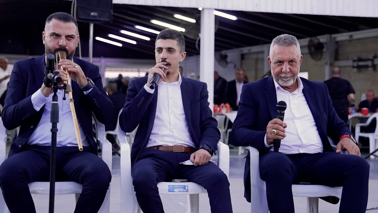 عصام عمر صهيب عمر اشرف ابو الليل افراح الواكد