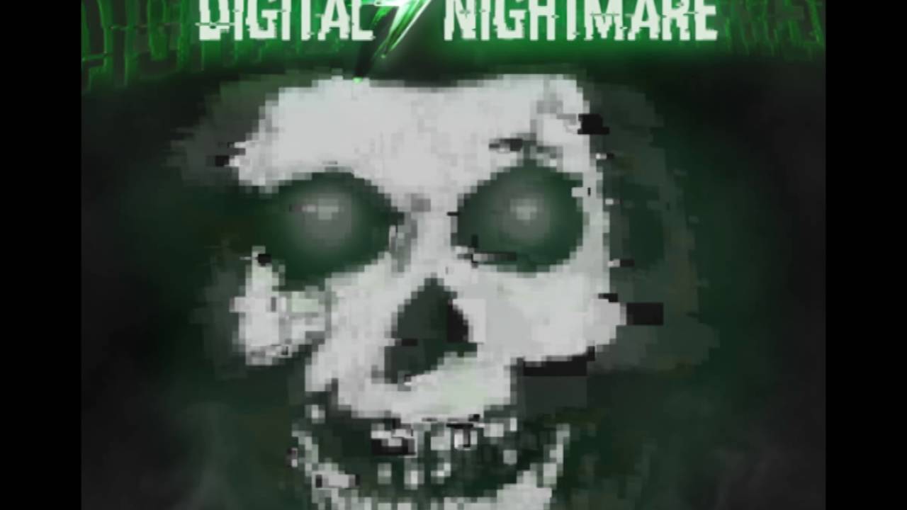 Fallout 4 Digital Nightmare  - The Institute