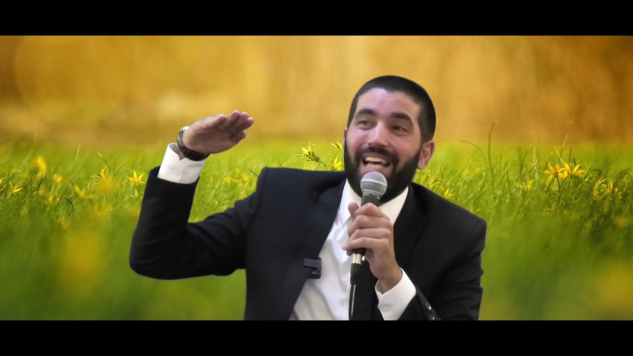 שידור שאסור לפספס! אחרי השיעור הזה כל הישועות יגיעו אליך!! - הרב שניר גואטה