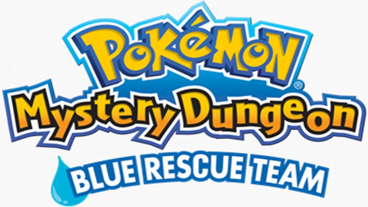 Friend Area - Swamp - Pokémon Mystery Dungeon: Blue Rescue Team OST Extended
