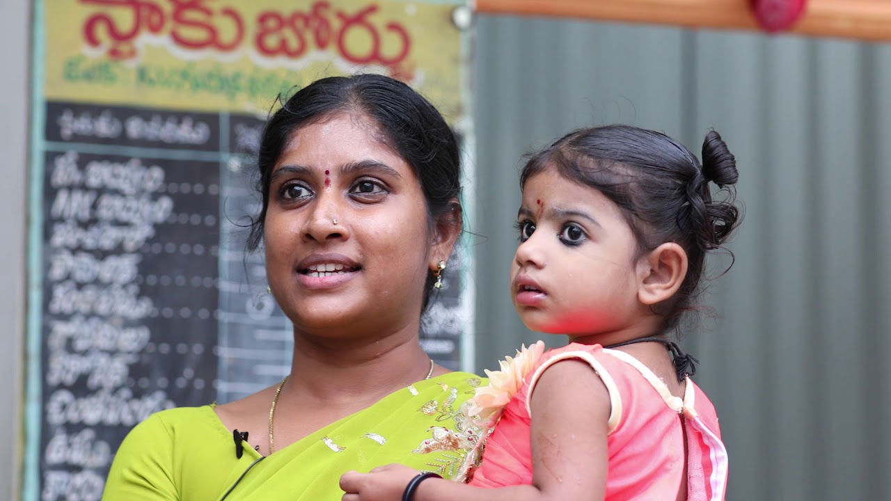 Transforming Lives with State of Andhra Pradesh Real Time Governance