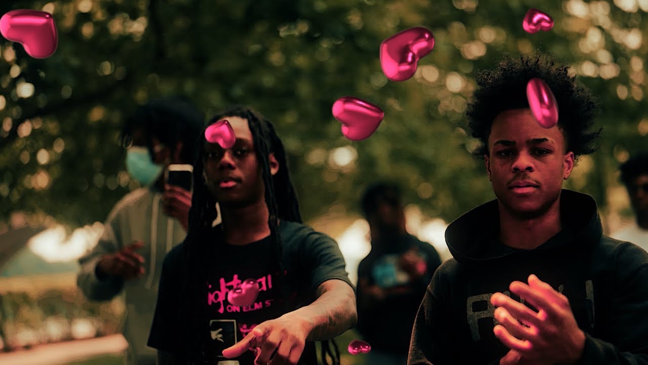 Tak6dwn x Onewayrackz - NO MORE EXCUSES (Official Video) | Dir @Directormxx