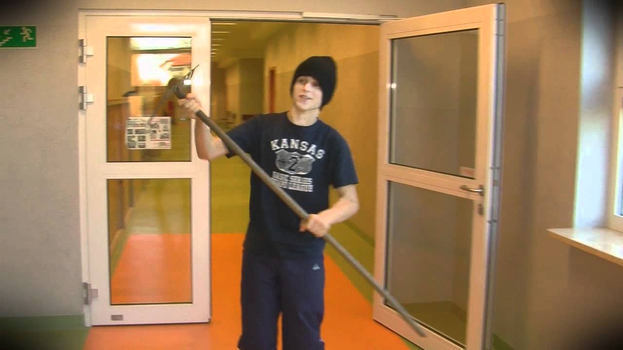 Lipdub Gimnazjum nr 65 im. Orląt Lwowskich w Poznaniu