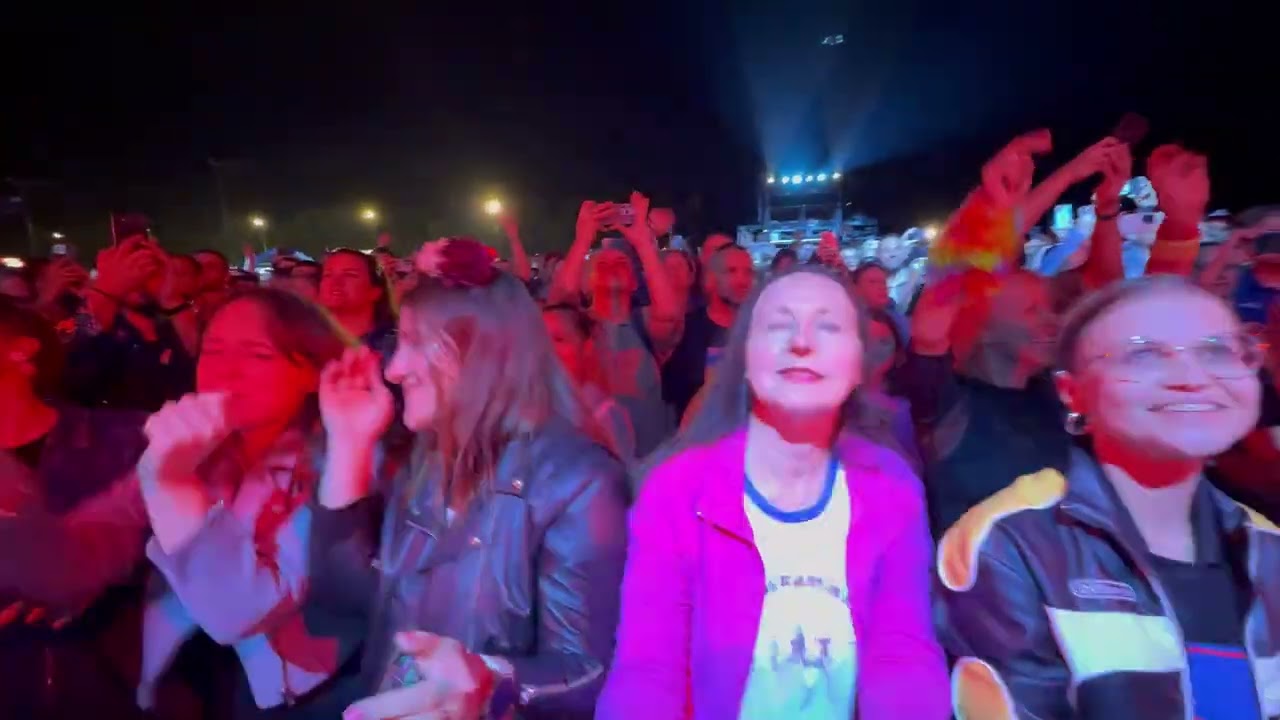 Męskie Granie Orkiestra - To bardzo ziemskie - Wrocław 2.08.2025