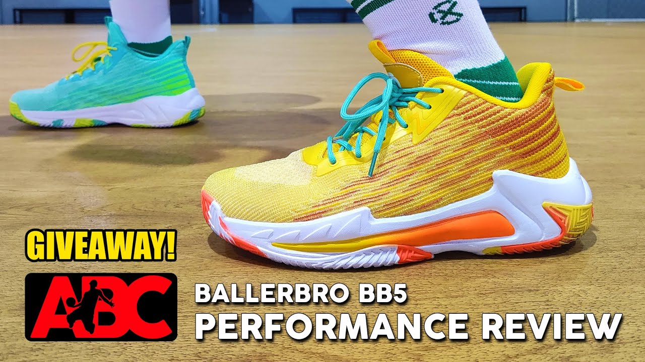 Ballerbro BB5 - Performance Review