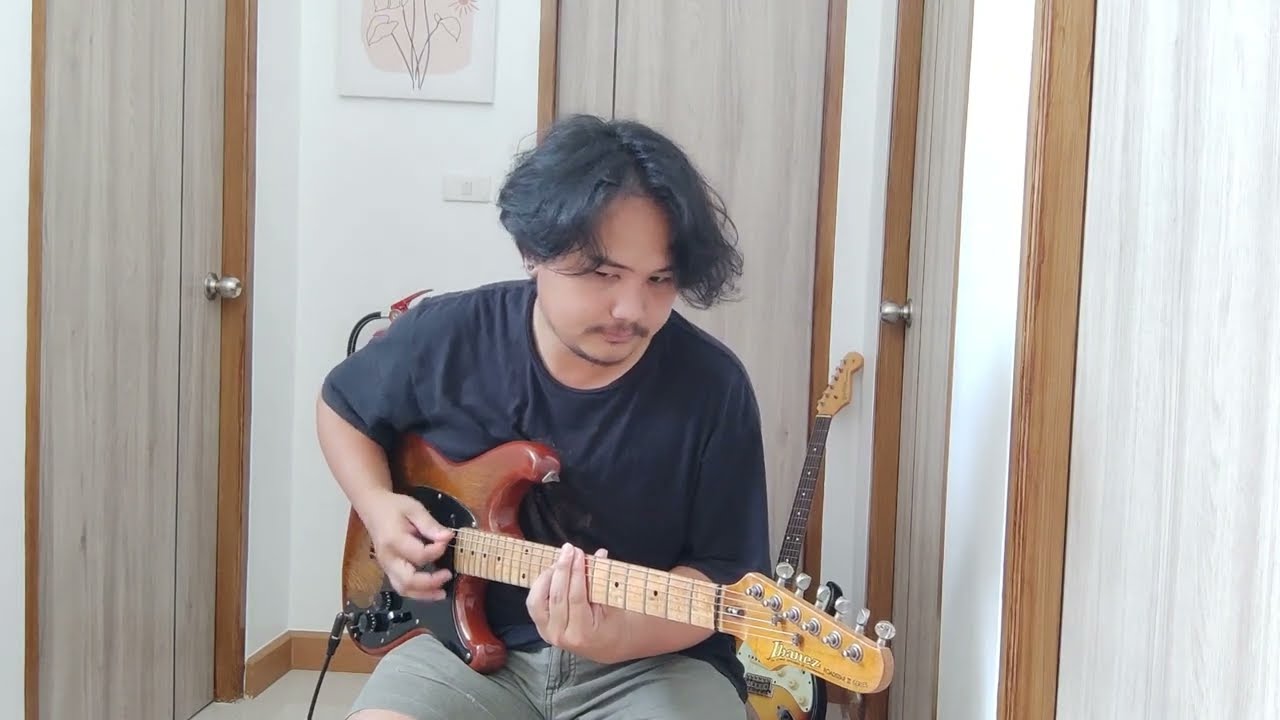 Ibanez RS100 Japan 🇯🇵