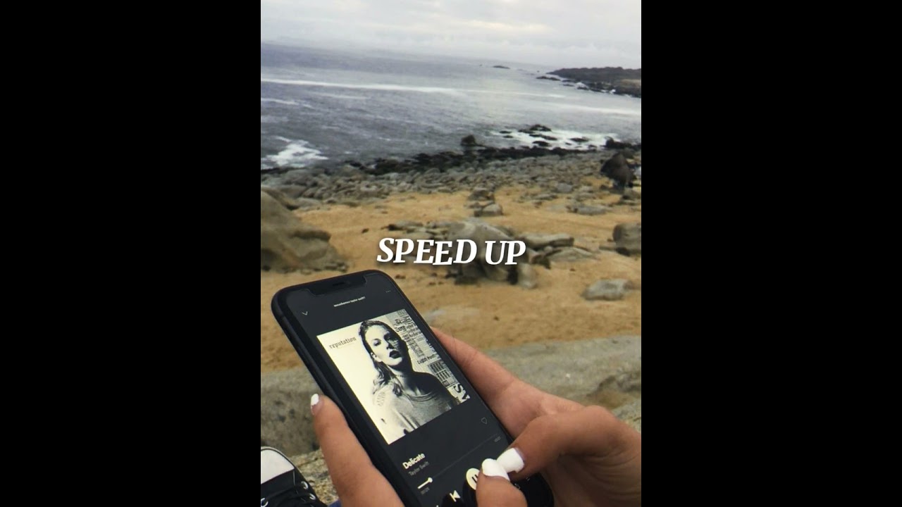 Knockin' on heaven's door (speed up)
